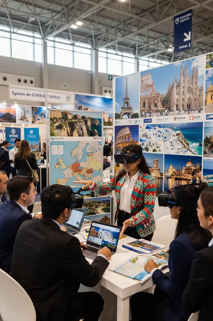 Boutique travel agencies for experiential European trips